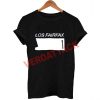 los fairfax T Shirt Size XS,S,M,L,XL,2XL,3XL