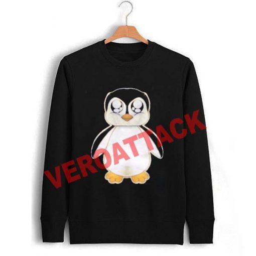 penguin cute Unisex Sweatshirts