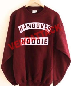 hangover hoodie Unisex Sweatshirts