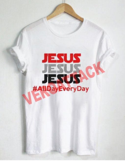 jesus jesus jesus T Shirt Size XS,S,M,L,XL,2XL,3XL