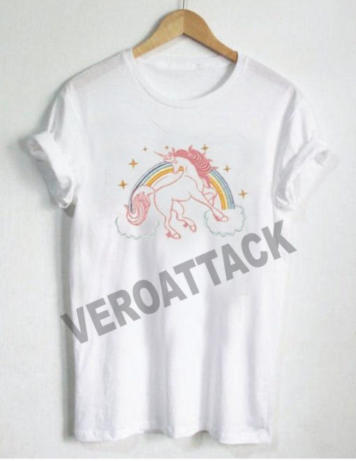 unicorns art T Shirt Size XS,S,M,L,XL,2XL,3XL