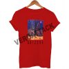 arizona T Shirt Size XS,S,M,L,XL,2XL,3XL