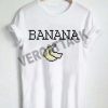 banana games T Shirt Size XS,S,M,L,XL,2XL,3XL