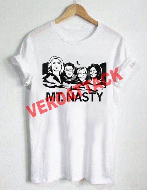 mt nasty T Shirt Size XS,S,M,L,XL,2XL,3XL