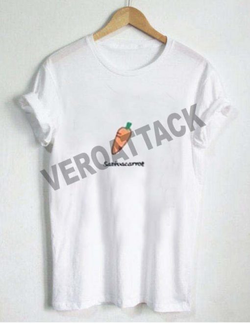 sativa carrot T Shirt Size XS,S,M,L,XL,2XL,3XL