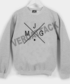 MJG Unisex Sweatshirts