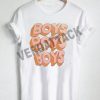 boys boys boys T Shirt Size XS,S,M,L,XL,2XL,3XL