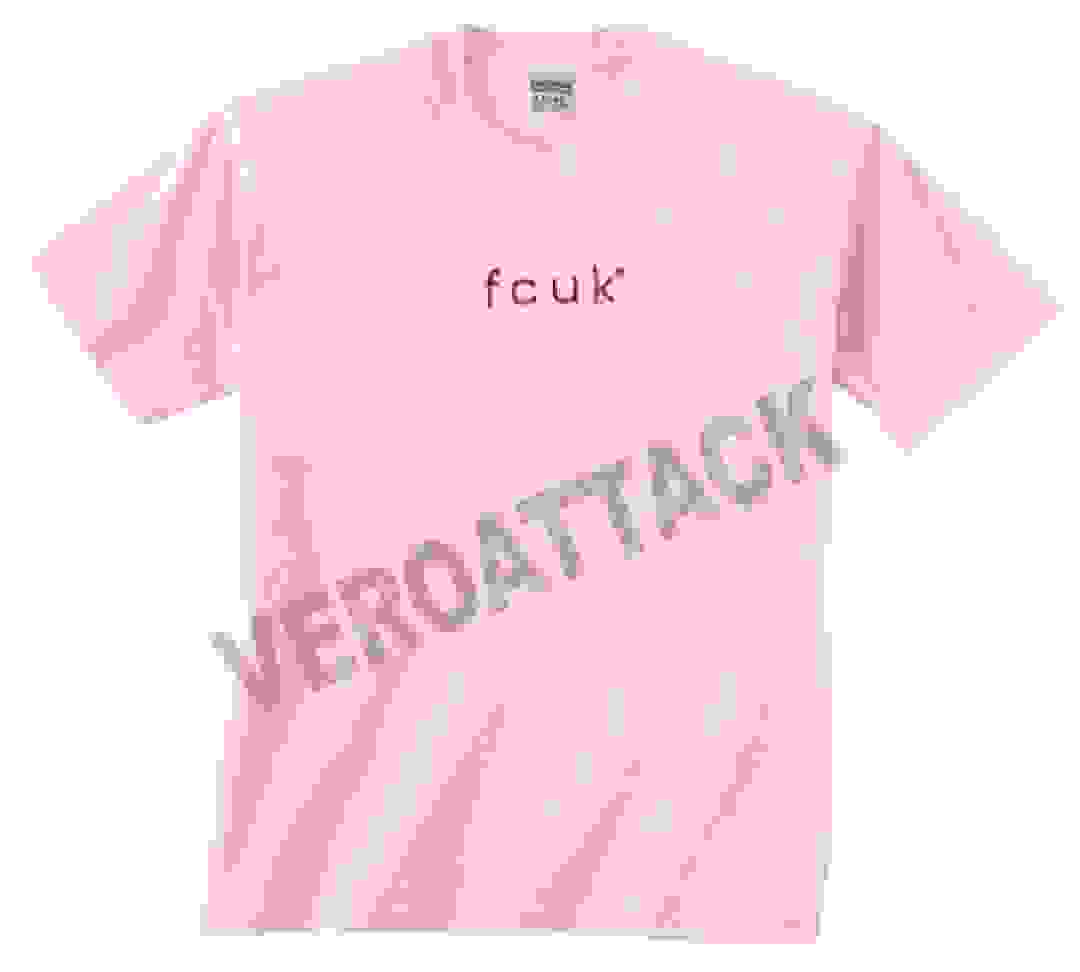 fcuk t shirts price