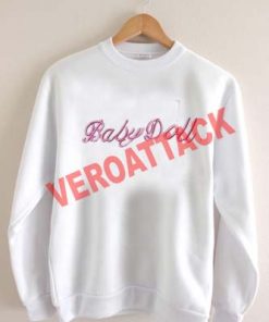 baby doll Unisex Sweatshirts