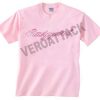 baby girl new light pink T Shirt Size S,M,L,XL,2XL,3XL