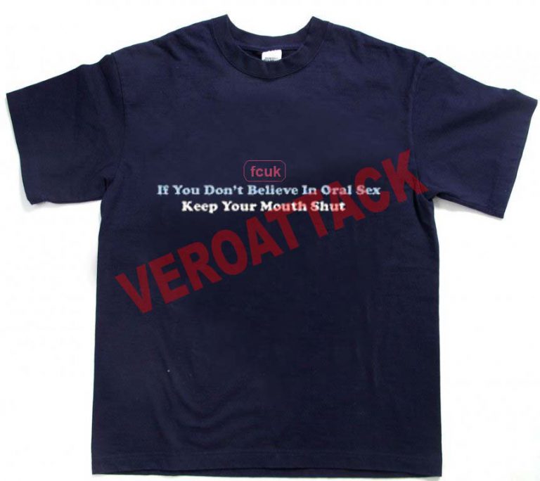 fcuk quotes T Shirt Size XS,S,M,L,XL,2XL,3XL