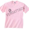 hand beer light pink T Shirt Size S,M,L,XL,2XL,3XL