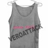 lolita lolita Adult tank top men and women