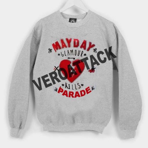 mayday kills parade Unisex Sweatshirts