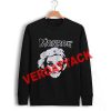 monroe skull Unisex Sweatshirts