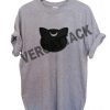 moon cat T Shirt Size XS,S,M,L,XL,2XL,3XL