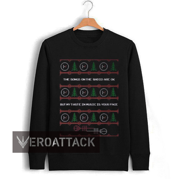 twenty one pilots christmas - Veroattack.com