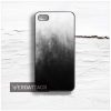 black and white Design Cases iPhone, iPod, Samsung Galaxy