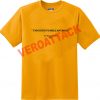 i'm going to hell anyways gold yellow color T Shirt Size S,M,L,XL,2XL,3XL