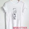 Bart Simpson T Shirt Size XS,S,M,L,XL,2XL,3XL