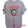 Donald Duck T Shirt Size XS,S,M,L,XL,2XL,3XL