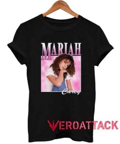 Mariah Carey T Shirt Size XS,S,M,L,XL,2XL,3XL
