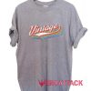 Vintage Rainbow T Shirt Size XS,S,M,L,XL,2XL,3XL