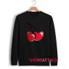 cherry new art Unisex Sweatshirts