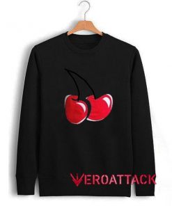 cherry new art Unisex Sweatshirts