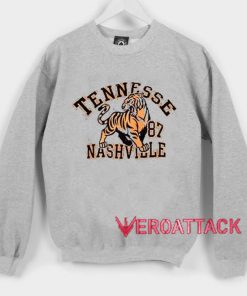 Tennesse Nashville Unisex Sweatshirts