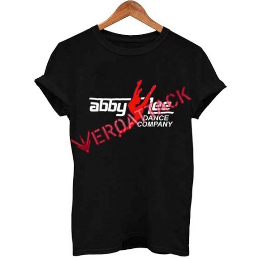 Abby Lee Dance Company t shirt Size XS,S,M,L,XL,2XL,3XL