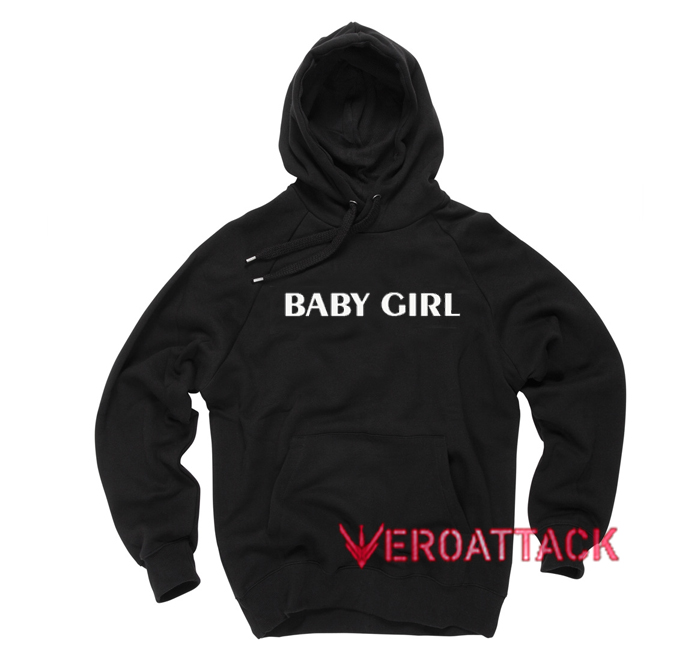 baby girl hoodie