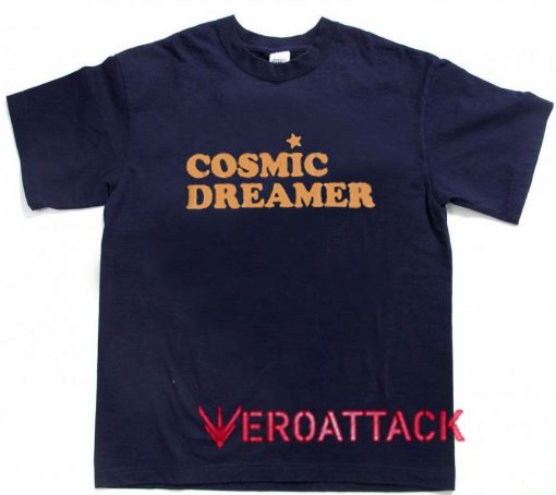 Cosmic Dreamer T Shirt Size XS,S,M,L,XL,2XL,3XL