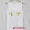Hey Arnold Love Adult Tank Top Men And Women