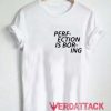 Perfection Is Boring T Shirt t shirt Size XS,S,M,L,XL,2XL,3XL