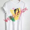 Yourself Sexy Woman T Shirt Size XS,S,M,L,XL,2XL,3XL