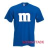 M T Shirt Size XS,S,M,L,XL,2XL,3XL