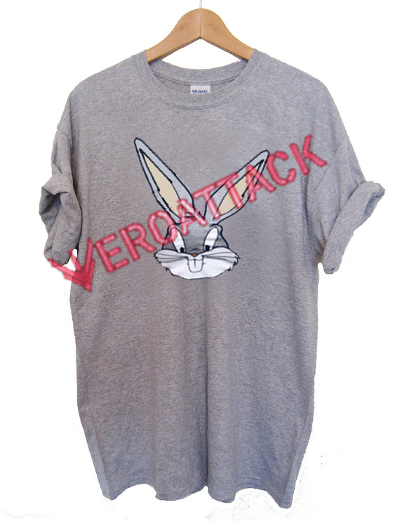 Bugs Bunny T Shirt Size XS,S,M,L,XL,2XL,3XL