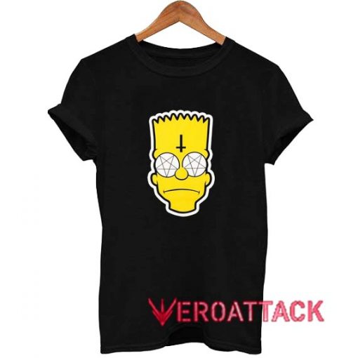 Head Simpson Art T Shirt Size XS,S,M,L,XL,2XL,3XL