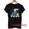 TB Abbey Road T Shirt Size XS,S,M,L,XL,2XL,3XL