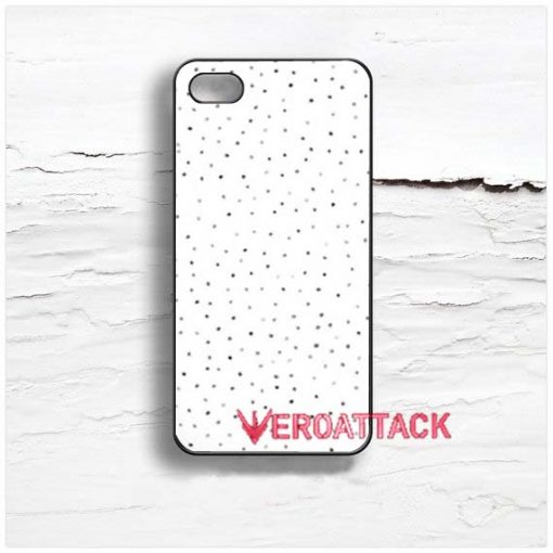 Dotted Theme Design Cases iPhone, iPod, Samsung Galaxy