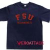 FSU Tallahassee FL T Shirt Size XS,S,M,L,XL,2XL,3XL