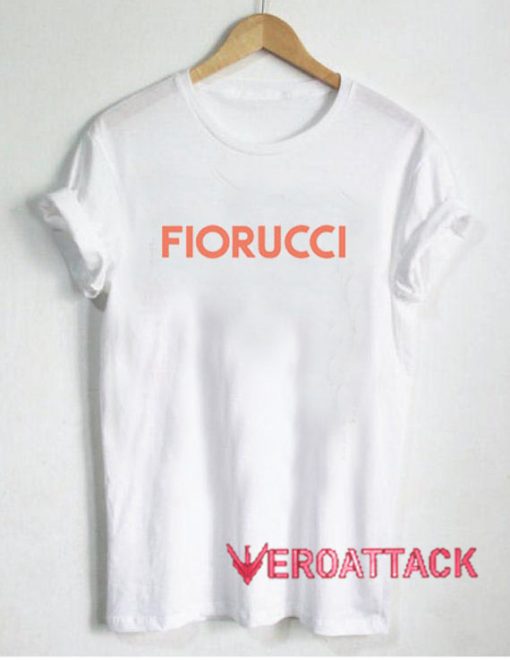 Fiorucci T Shirt Size XS,S,M,L,XL,2XL,3XL