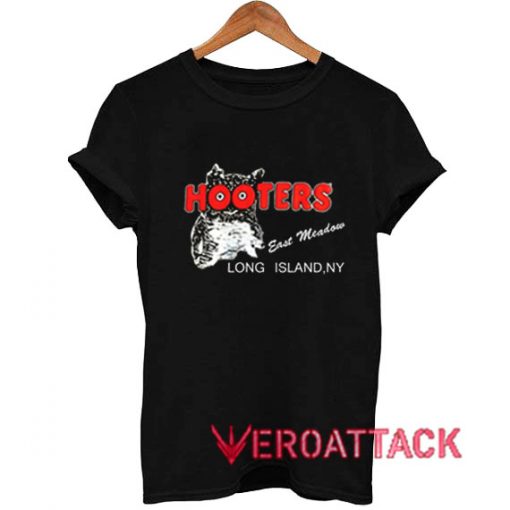 Hooters T Shirt Size XS,S,M,L,XL,2XL,3XL