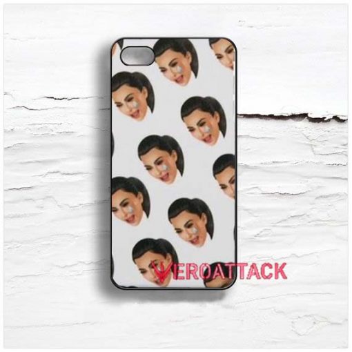 Kim Kardashian Cry Design Cases iPhone, iPod, Samsung Galaxy