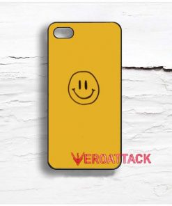 Smile Emoji Design Cases iPhone, iPod, Samsung Galaxy