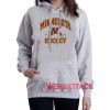 Minnesota Hockey Grey Color Hoodie