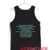 Well Then Get Your Shit Together Quotes Adult Tank Top Men And Women