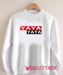 Yaya Unisex Sweatshirts