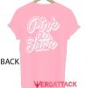 Pink as Fuck light pink T Shirt Size S,M,L,XL,2XL,3XL